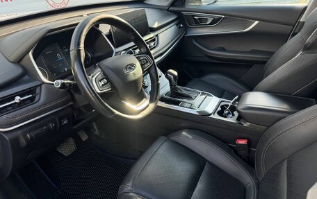 Chery Tiggo 8 I, 2021 год, 1 290 000 рублей, 29 фотография