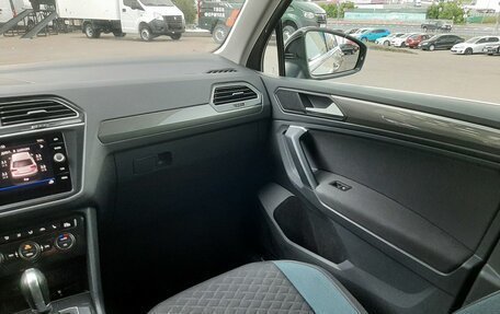 Volkswagen Tiguan II, 2019 год, 2 650 000 рублей, 12 фотография