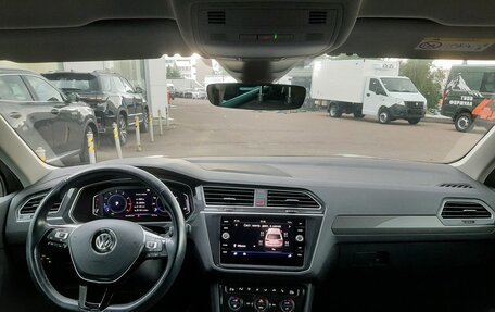 Volkswagen Tiguan II, 2019 год, 2 650 000 рублей, 8 фотография