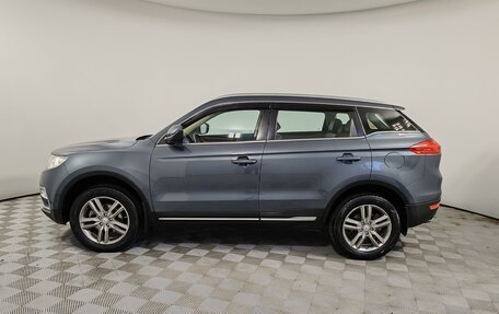 Geely Atlas I, 2018 год, 1 399 000 рублей, 8 фотография