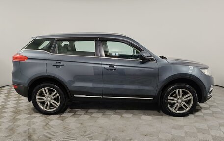 Geely Atlas I, 2018 год, 1 399 000 рублей, 4 фотография