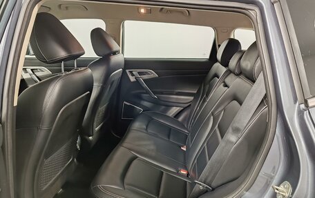 Geely Atlas I, 2018 год, 1 399 000 рублей, 12 фотография