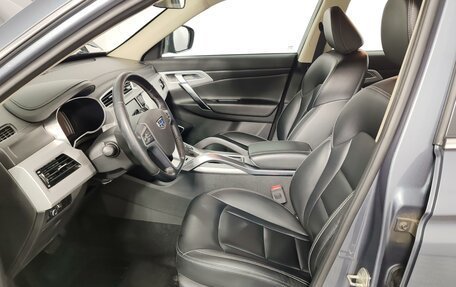 Geely Atlas I, 2018 год, 1 399 000 рублей, 16 фотография