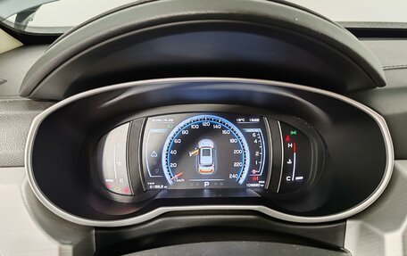 Geely Atlas I, 2018 год, 1 399 000 рублей, 13 фотография