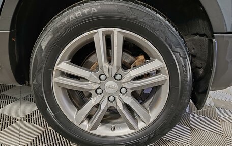 Geely Atlas I, 2018 год, 1 399 000 рублей, 17 фотография