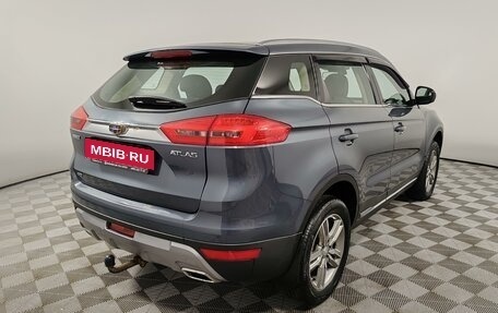 Geely Atlas I, 2018 год, 1 399 000 рублей, 5 фотография