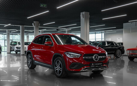 Mercedes-Benz GLA, 2020 год, 3 350 000 рублей, 2 фотография