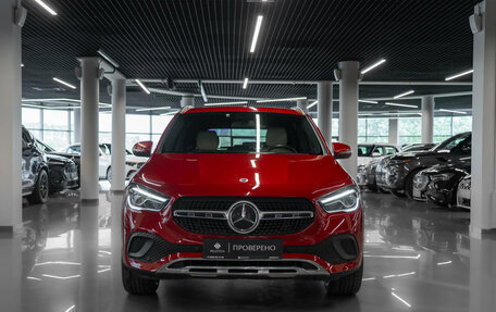 Mercedes-Benz GLA, 2020 год, 3 350 000 рублей, 3 фотография