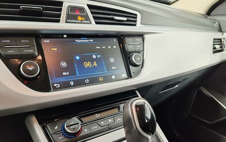 Geely Atlas I, 2018 год, 1 399 000 рублей, 19 фотография