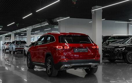 Mercedes-Benz GLA, 2020 год, 3 350 000 рублей, 4 фотография
