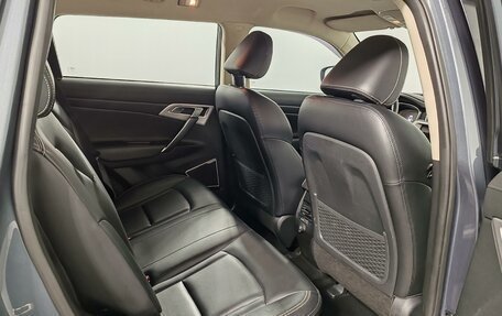 Geely Atlas I, 2018 год, 1 399 000 рублей, 21 фотография