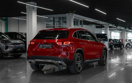 Mercedes-Benz GLA, 2020 год, 3 350 000 рублей, 5 фотография