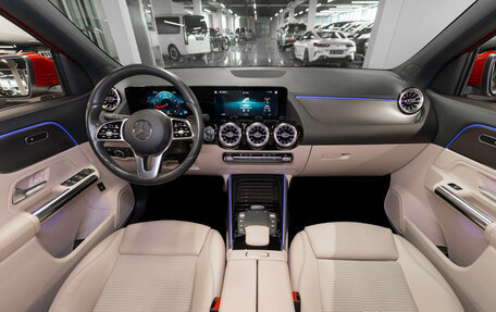 Mercedes-Benz GLA, 2020 год, 3 350 000 рублей, 8 фотография