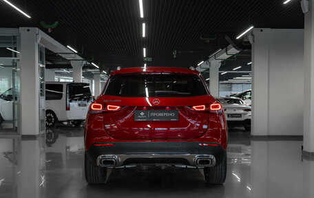 Mercedes-Benz GLA, 2020 год, 3 350 000 рублей, 6 фотография