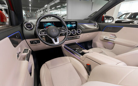 Mercedes-Benz GLA, 2020 год, 3 350 000 рублей, 7 фотография