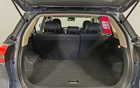 Geely Atlas I, 2018 год, 1 399 000 рублей, 10 фотография