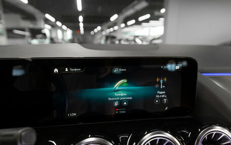 Mercedes-Benz GLA, 2020 год, 3 350 000 рублей, 15 фотография