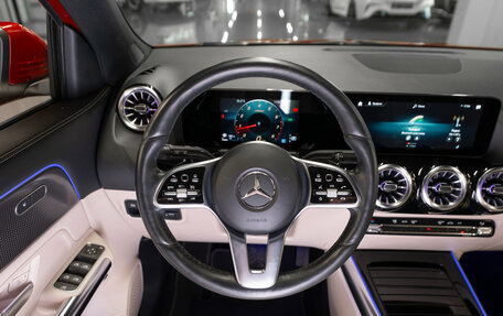 Mercedes-Benz GLA, 2020 год, 3 350 000 рублей, 10 фотография