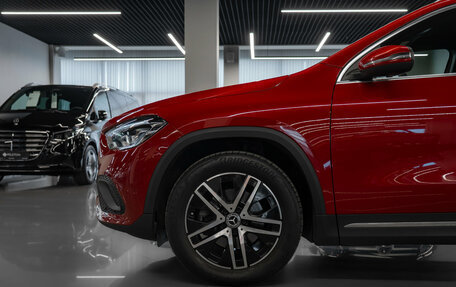 Mercedes-Benz GLA, 2020 год, 3 350 000 рублей, 28 фотография