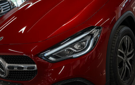 Mercedes-Benz GLA, 2020 год, 3 350 000 рублей, 29 фотография
