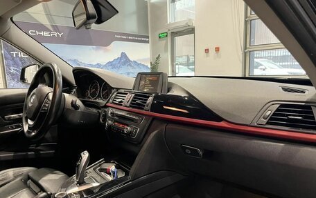 BMW 3 серия, 2015 год, 1 970 000 рублей, 10 фотография