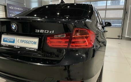 BMW 3 серия, 2015 год, 1 970 000 рублей, 8 фотография