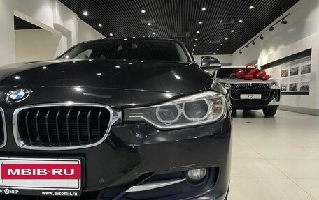 BMW 3 серия, 2015 год, 1 970 000 рублей, 9 фотография