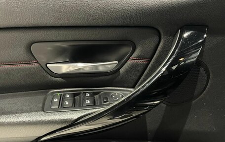 BMW 3 серия, 2015 год, 1 970 000 рублей, 18 фотография