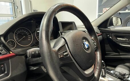 BMW 3 серия, 2015 год, 1 970 000 рублей, 13 фотография