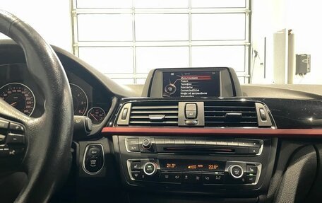 BMW 3 серия, 2015 год, 1 970 000 рублей, 16 фотография