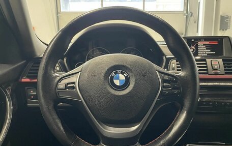 BMW 3 серия, 2015 год, 1 970 000 рублей, 14 фотография