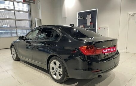 BMW 3 серия, 2015 год, 1 970 000 рублей, 6 фотография