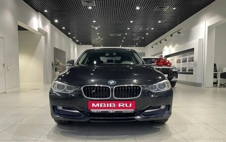 BMW 3 серия, 2015 год, 1 970 000 рублей, 2 фотография