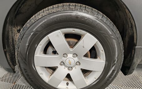 Chevrolet Captiva I, 2014 год, 1 389 000 рублей, 18 фотография