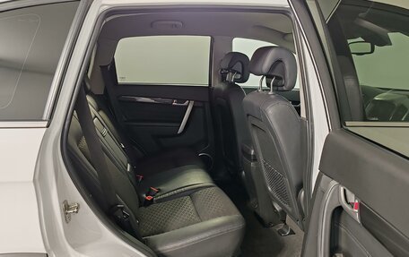 Chevrolet Captiva I, 2014 год, 1 389 000 рублей, 20 фотография