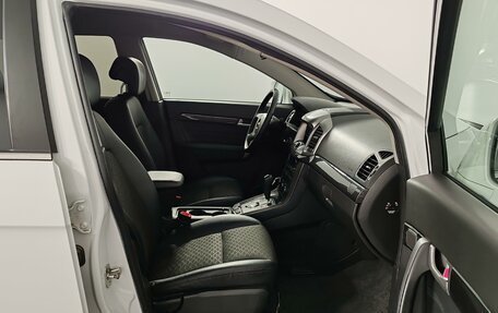 Chevrolet Captiva I, 2014 год, 1 389 000 рублей, 19 фотография