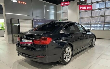 BMW 3 серия, 2015 год, 1 970 000 рублей, 4 фотография