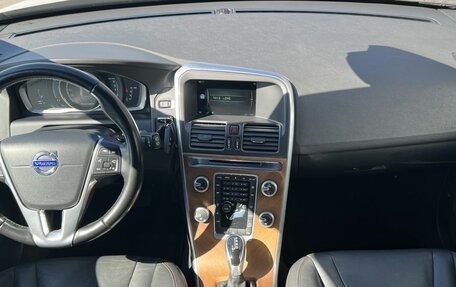 Volvo XC60 II, 2015 год, 2 330 000 рублей, 18 фотография