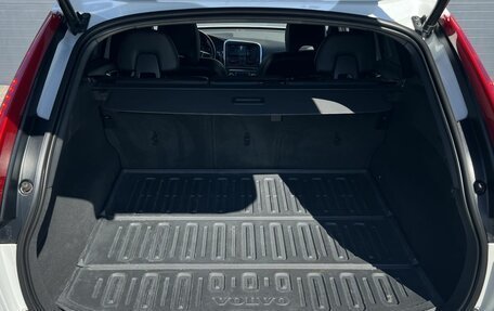 Volvo XC60 II, 2015 год, 2 330 000 рублей, 17 фотография