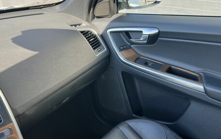 Volvo XC60 II, 2015 год, 2 330 000 рублей, 22 фотография