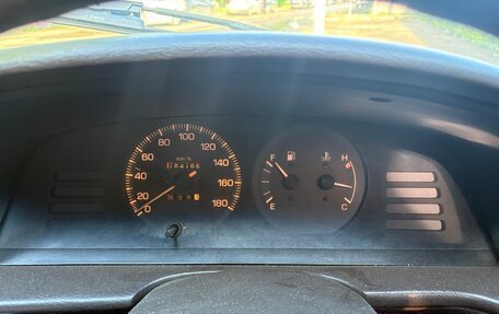 Toyota Corona VIII (T170), 1989 год, 220 000 рублей, 2 фотография