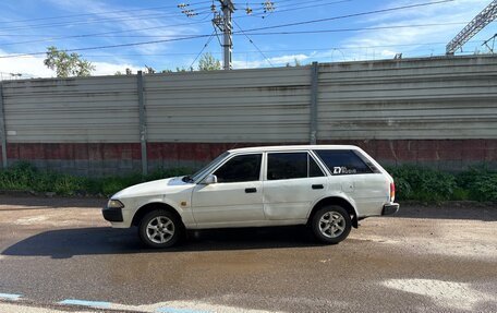 Toyota Corona VIII (T170), 1989 год, 220 000 рублей, 8 фотография
