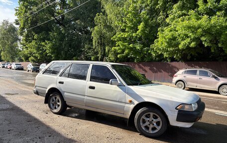 Toyota Corona VIII (T170), 1989 год, 220 000 рублей, 5 фотография