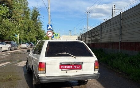 Toyota Corona VIII (T170), 1989 год, 220 000 рублей, 9 фотография