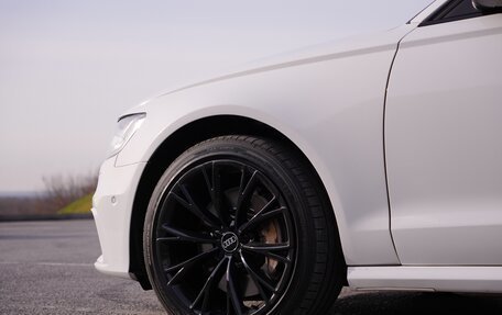 Audi A6, 2011 год, 1 850 000 рублей, 5 фотография
