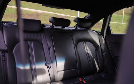 Audi A6, 2011 год, 1 850 000 рублей, 16 фотография