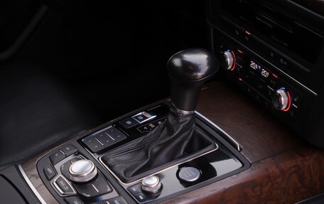 Audi A6, 2011 год, 1 850 000 рублей, 12 фотография