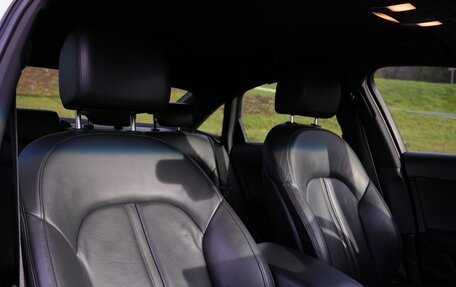 Audi A6, 2011 год, 1 850 000 рублей, 13 фотография