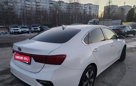KIA Cerato IV, 2018 год, 1 800 000 рублей, 3 фотография