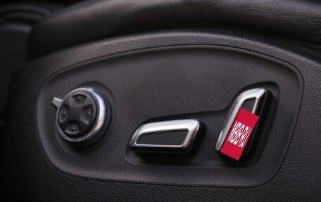 Audi A6, 2011 год, 1 850 000 рублей, 11 фотография